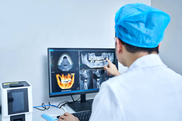 Best Emergency X-Rays and Diagnostics in Robins, IA